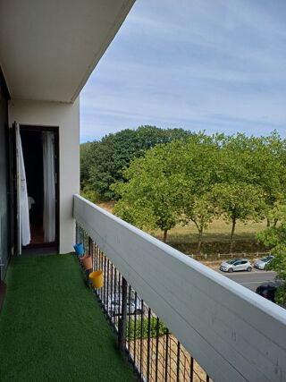  Appartement à louer 3 pièces 67 m²