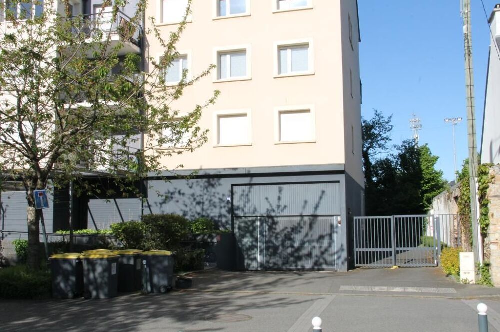Appartement de 50m2 à louer sur Rennes