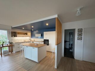  Appartement à vendre 4 pièces 127 m²
