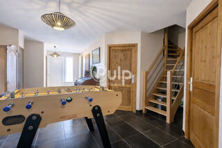  Maison � vendre 7 pi�ces 147 m�