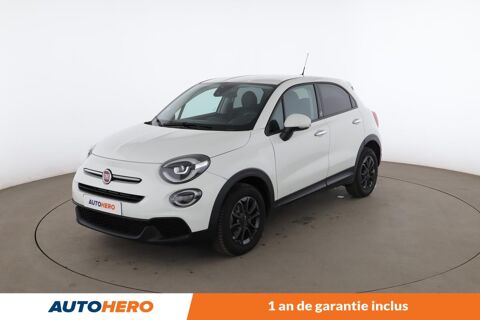 Fiat 500 X 1.0 FireFly T T3 120th 120 ch 2019 occasion Issy-les-Moulineaux 92130