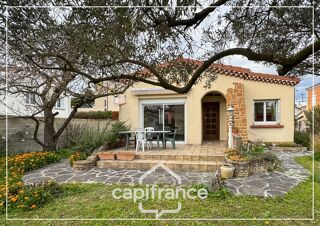  Maison à vendre 4 pièces 80 m²