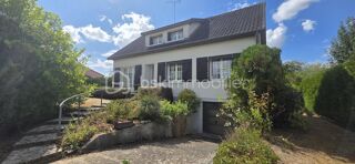  Maison à vendre 4 pièces 122 m²