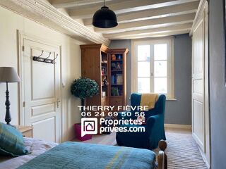  Maison  vendre 5 pices 115 m