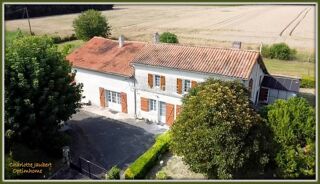  Maison à vendre 11 pièces 283 m²