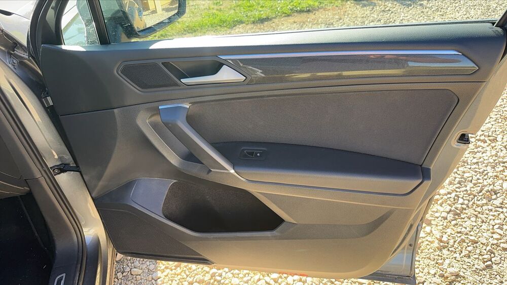 Tiguan Allspace 2.0 TDI 150 DSG7 Carat 2019 occasion 40700 Sainte Colombe