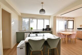  Appartement à vendre 2 pièces 44 m²