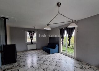  Maison � vendre 5 pi�ces 98 m�