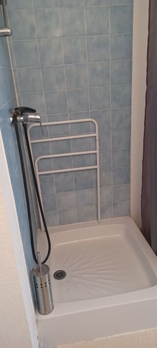  Appartement � louer 1 pi�ce 25 m�