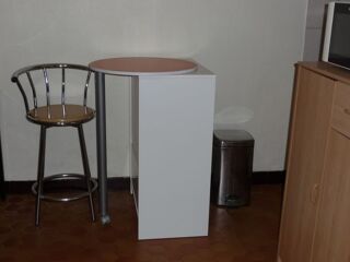  Appartement � louer 1 pi�ce 17 m�