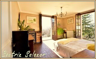  Maison à vendre 9 pièces 215 m²