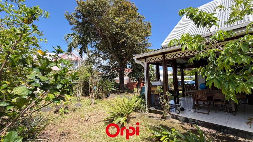 Vente Maison ORPI SAINT ANDRE - Maison À Vendre Saint andre