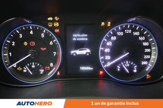 Kona 1.0 T-GDi Executive 120 ch 2018 occasion 92130 Issy-les-Moulineaux