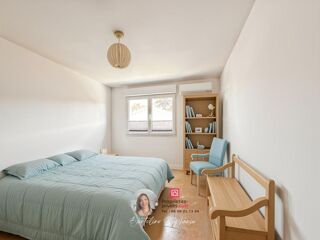  Maison à vendre 4 pièces 96 m²