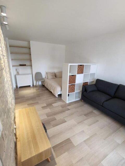  Appartement � louer 1 pi�ce 27 m�
