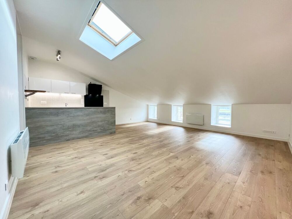 Appartement de 93m2 à louer sur Tonnay-Charente