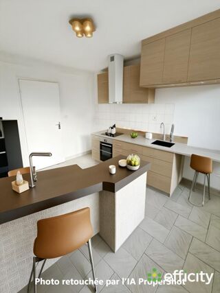  Appartement � vendre 3 pi�ces 78 m�