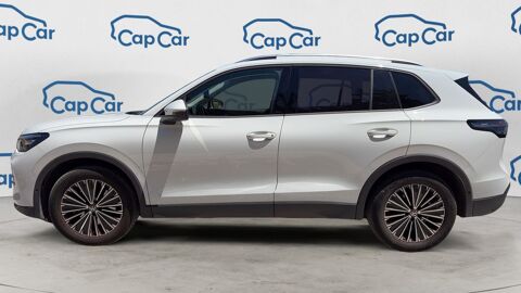 Tiguan 2.0 TDI 150 DSG7 Life - Automatique 2024 occasion 11400 Castelnaudary