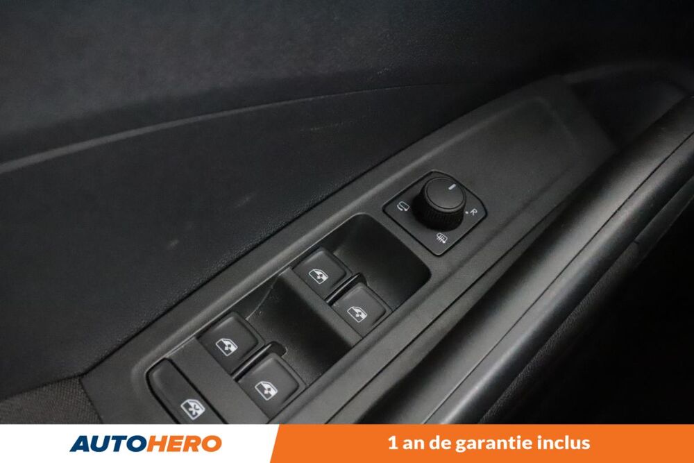 Fabia 1.0 TSI EVO 2 Selection DSG7 116 ch 2025 occasion 92130 Issy-les-Moulineaux