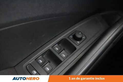 Fabia 1.0 TSI EVO 2 Selection DSG7 116 ch 2025 occasion 92130 Issy-les-Moulineaux