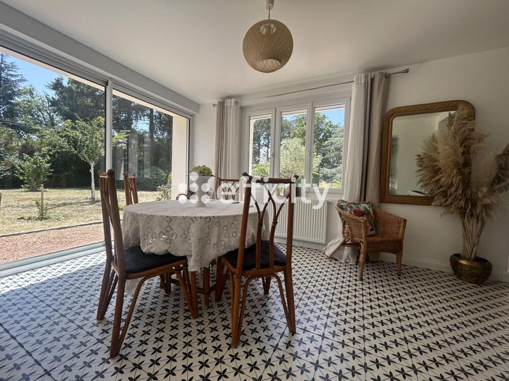 Vente Maison Maison traditionnelle Commelle vernay