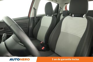 Yaris 1.5 Hybrid Dynamic 5P 100H 2018 occasion 92130 Issy-les-Moulineaux