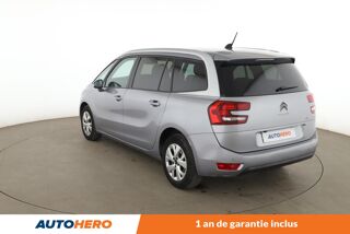 Grand C4 Spacetourer 1.5 Blue-HDi Feel BV6 131 ch 2018 occasion 92130 Issy-les-Moulineaux