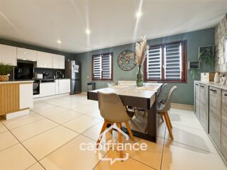  Maison  vendre 6 pices 148 m