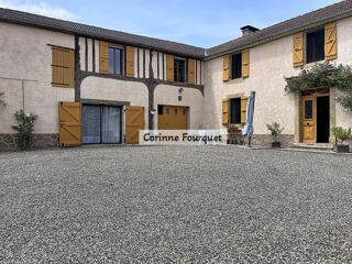  Maison à vendre 6 pièces 240 m²