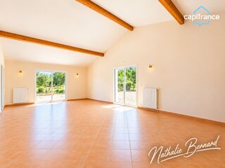  Maison à vendre 4 pièces 110 m²