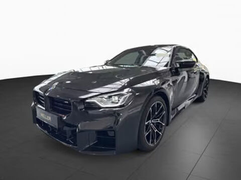 BMW M2 GSD Live Cockpit Plus LED RFK 2024 occasion Merignac 33700