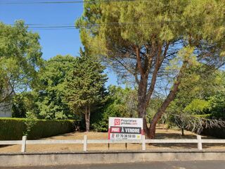  Terrain � vendre 831 m�