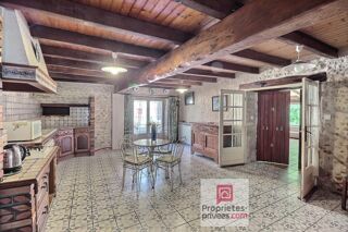  Maison � vendre 13 pi�ces 230 m�