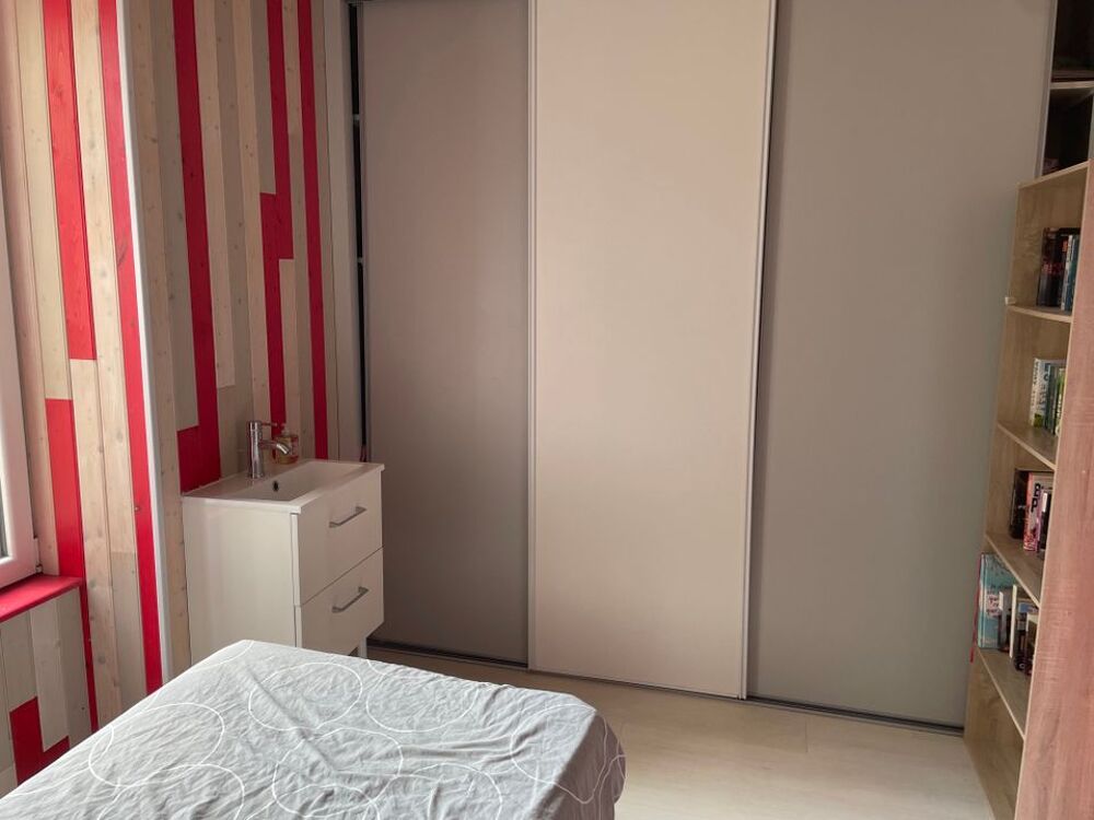 Location Appartement Chambre de 11m2 à louer sur Montreuil Montreuil