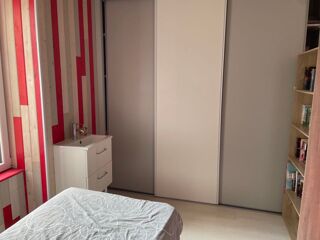  Appartement à louer 1 pièce 11 m²