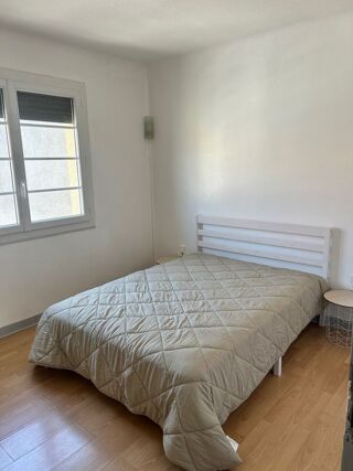  Appartement à louer 3 pièces 56 m²