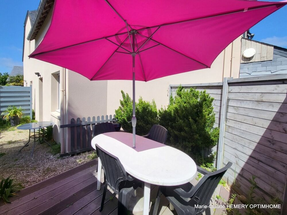 Maison 3 pièces 44 m² · à Dinard · 44 m² · 292 600 €