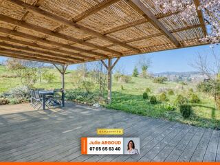  Maison � vendre 10 pi�ces 213 m�