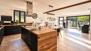 Maison 3 pièces 112 m² · à Martigues · 112 m² · 624 000 €