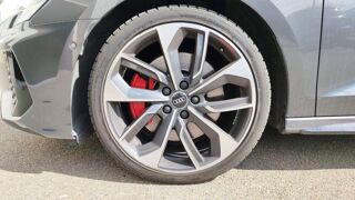 S3 IV 2.0 TFSI 310 Quattro S-tronic 7 S 2021 occasion 69520 Grigny Sur Rhone