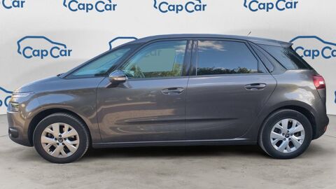 C4 Picasso 1.2 PureTech 130 Feel 2016 occasion 60110 Meru