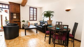  Maison à vendre 3 pièces 75 m²