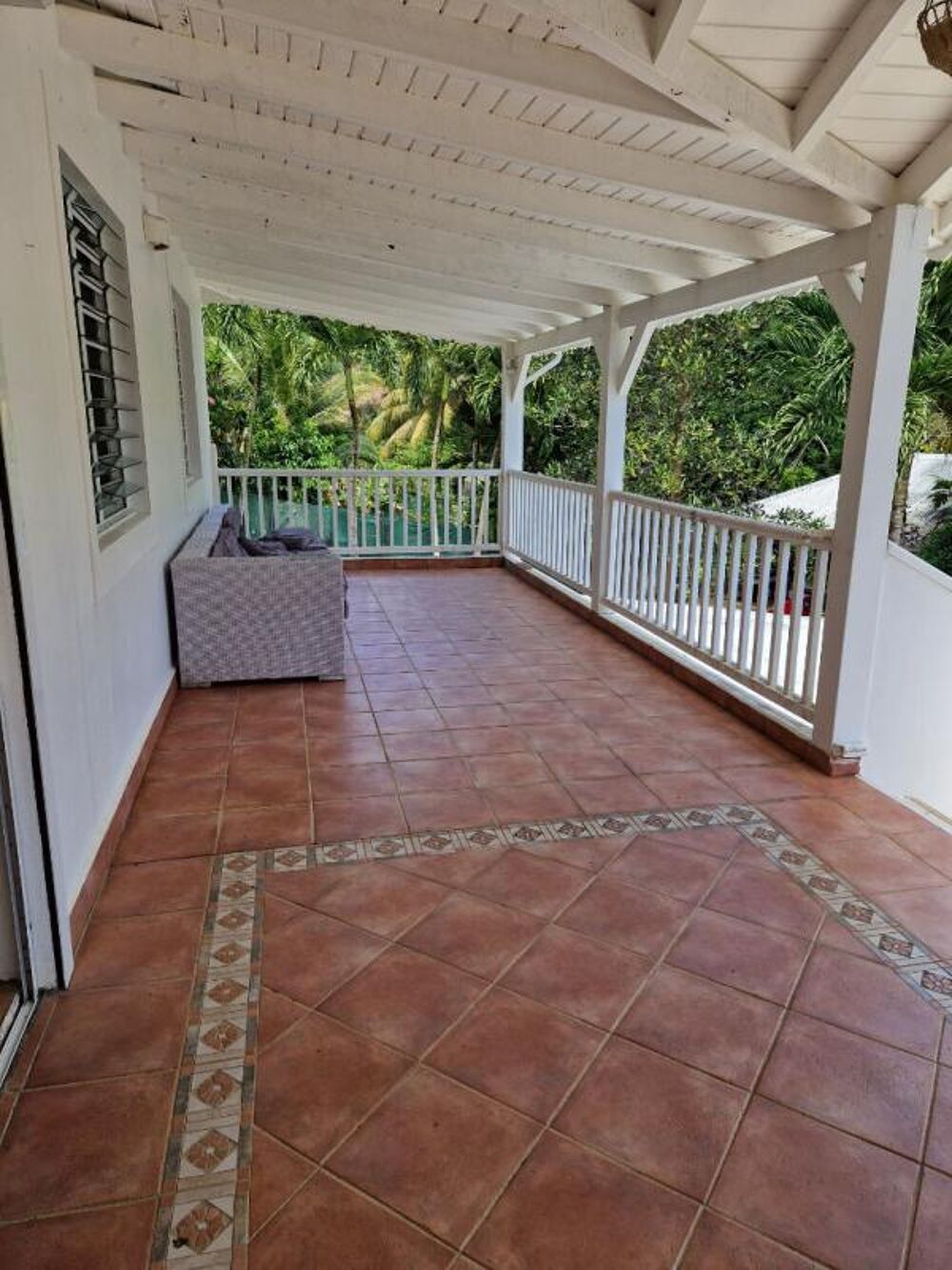 � vendre  Maison Petit-Bourg (97170)