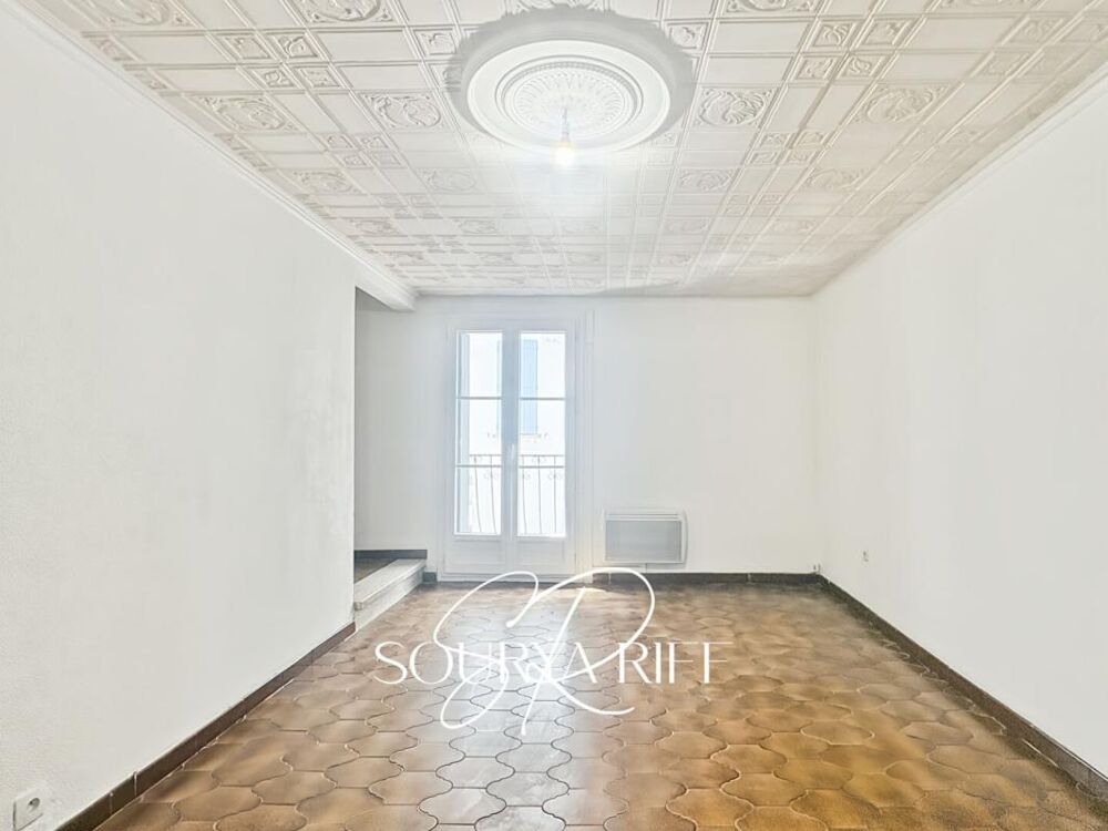 Vente Maison Maison de ville située au coeur de la Bastide de Carcassonne, 75 m2 Carcassonne