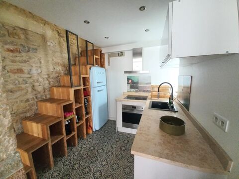  Duplex/triplex � louer 2 pi�ces 72 m� Lyon