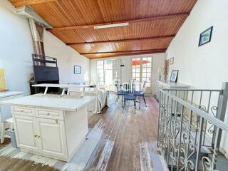  Maison à vendre 6 pièces 99 m²