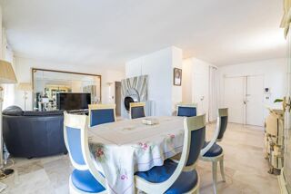  Appartement à vendre 4 pièces 145 m²