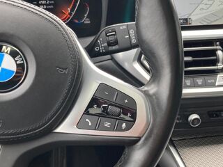 S&eacute;rie 3 touring 318d 150 CH G21 M Sport - ORIGINE FRANCE ENTRETIEN B 2020 occasion 14650 Carpiquet