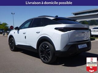 3008 Hybrid 145 e-DCS6 GT +Toit +Pack 360&deg; +Focal 2025 occasion 10150 Lavau
