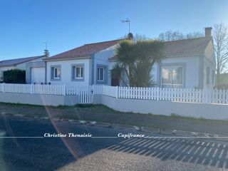  Maison � vendre 4 pi�ces 117 m�